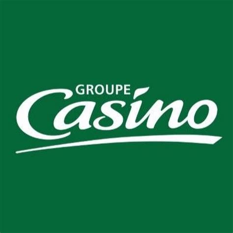 image groupe casino.